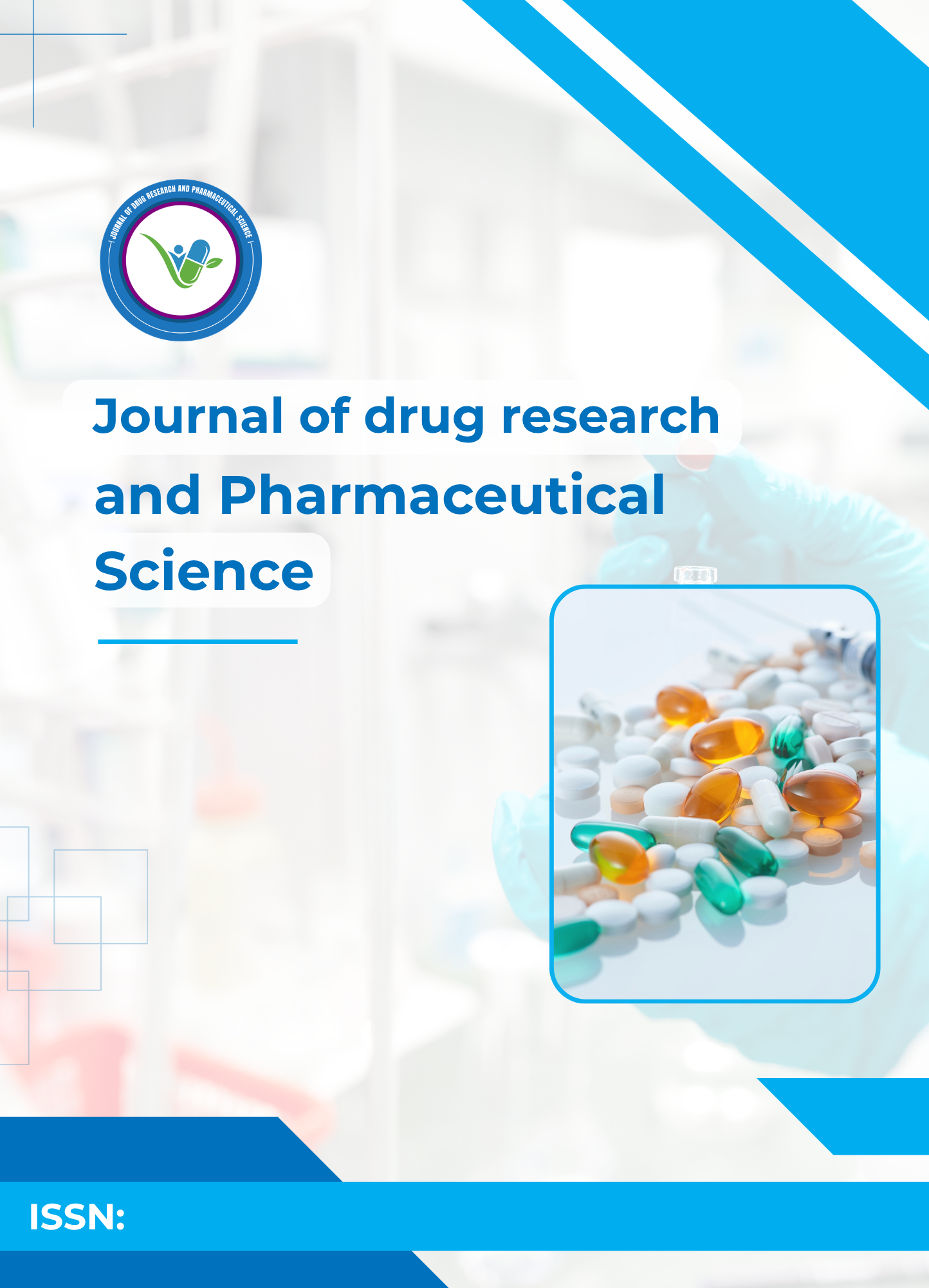 Latest Issue Cover