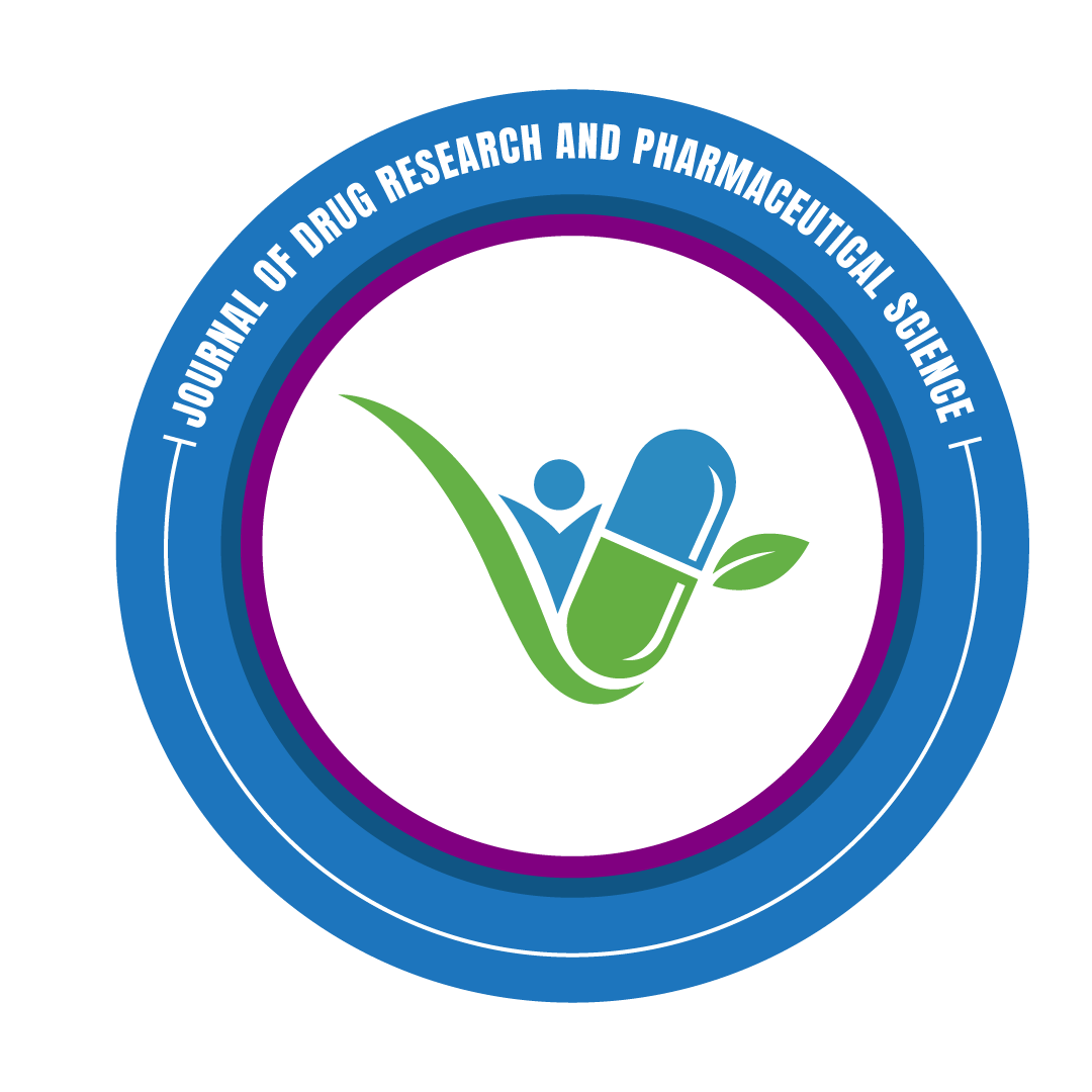 Journal of Drug Research and Pharmaceutical Science